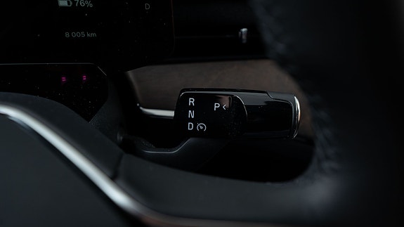 Volvo ES90 18 of 30