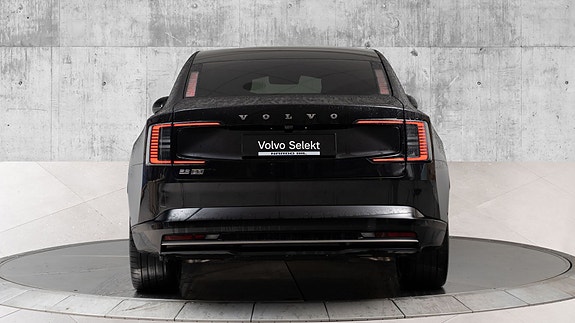 Volvo ES90 9 of 30
