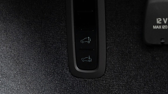 Volvo ES90 12 of 30