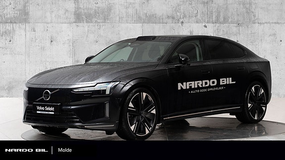 Volvo ES90 5 of 30