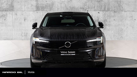 Volvo ES90 2 of 30