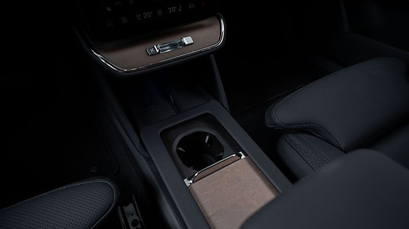 Volvo ES90 20 of 30