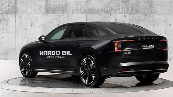 Volvo ES90 8 of 30