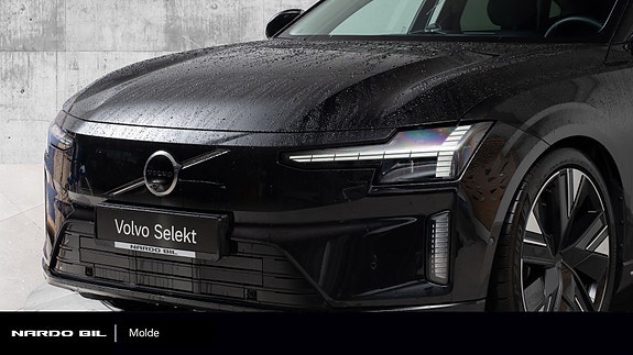 Volvo ES90 4 of 30