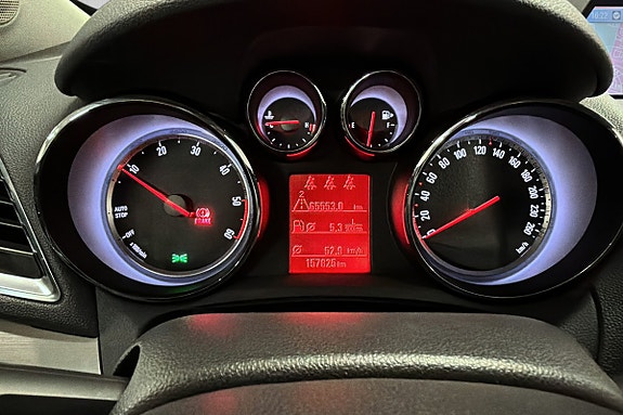 Opel Mokka 15 of 22