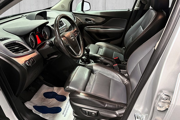 Opel Mokka 11 of 22