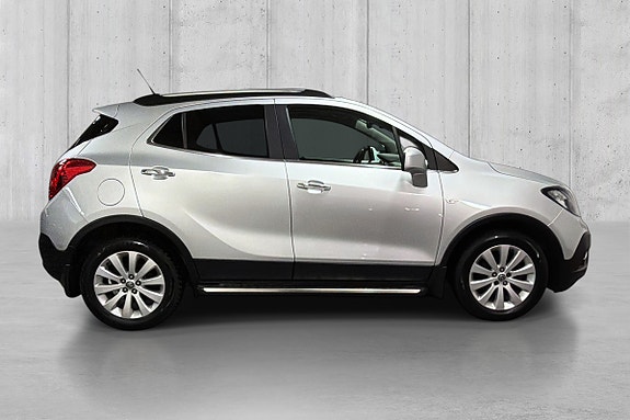 Opel Mokka 8 of 22