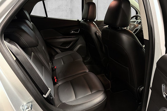 Opel Mokka 14 of 22