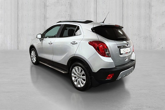 Opel Mokka 5 of 22
