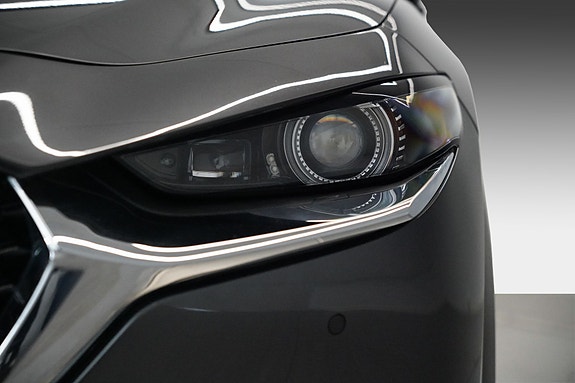 Mazda CX-30 3 of 5