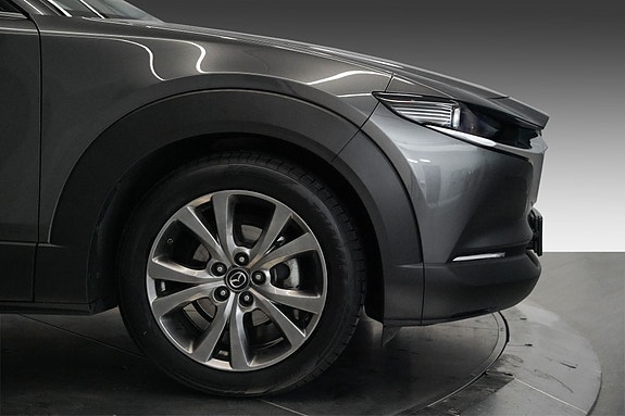 Mazda CX-30 5 of 5