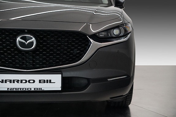 Mazda CX-30 2 of 5