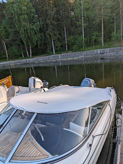 Flott daycruicer til leie i Asker 9-19 Juli - 10 dager - NOK 12.500 2 of 5