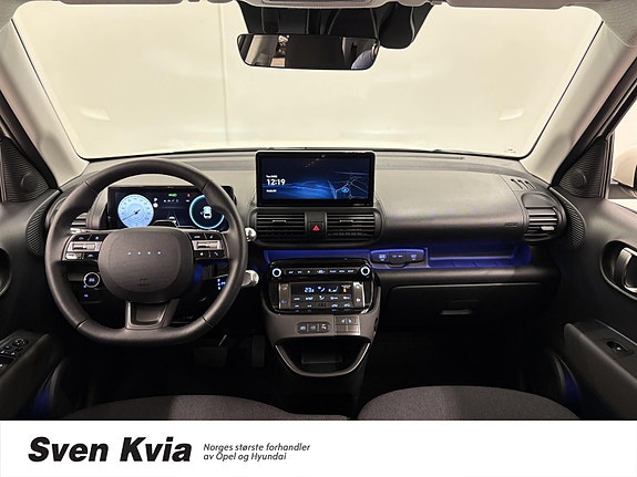 Hyundai Inster 12 of 30