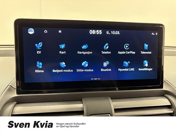 Hyundai Inster 26 of 30