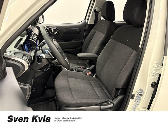 Hyundai Inster 14 of 30