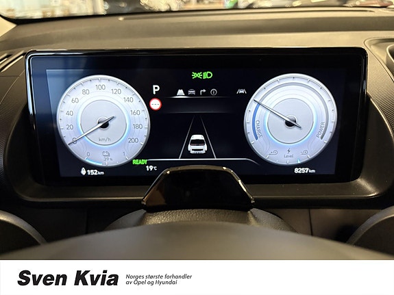 Hyundai Inster 22 of 30