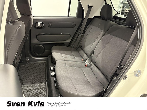 Hyundai Inster 16 of 30