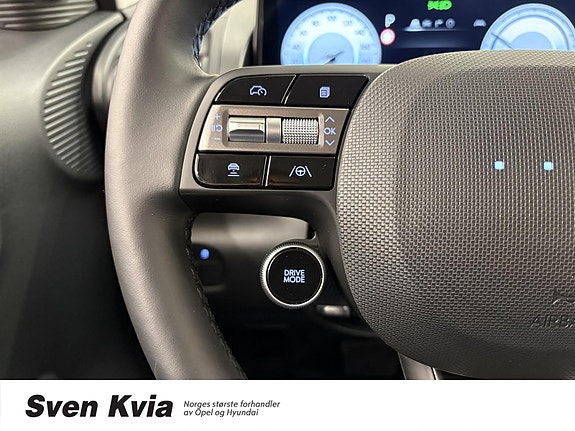 Hyundai Inster 20 of 30