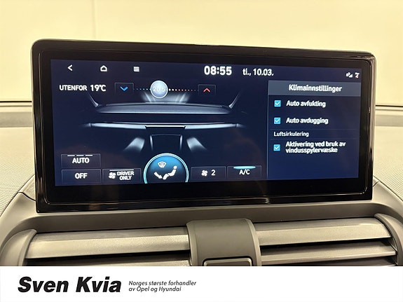 Hyundai Inster 27 of 30