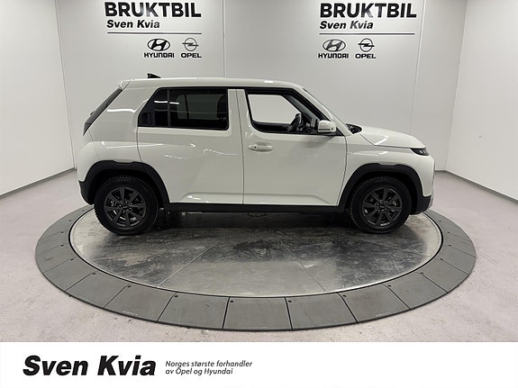 Hyundai Inster 6 of 30