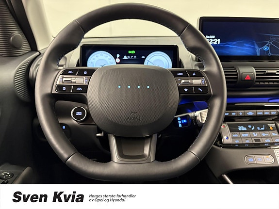 Hyundai Inster 19 of 30