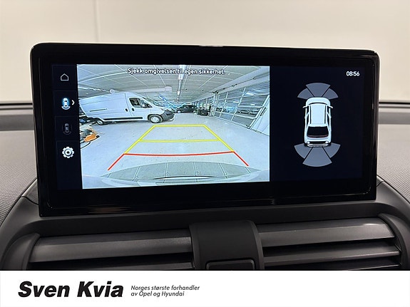 Hyundai Inster 30 of 30