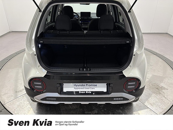 Hyundai Inster 9 of 30