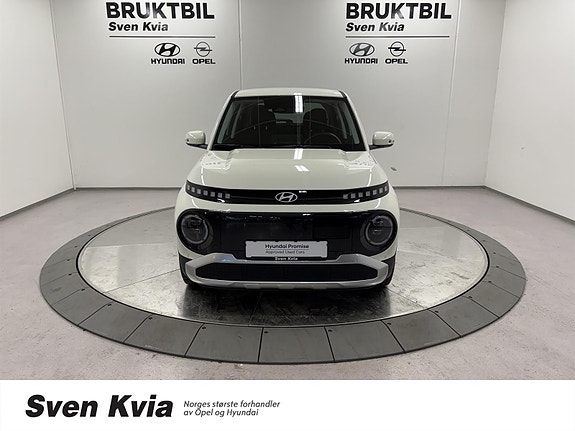 Hyundai Inster 8 of 30