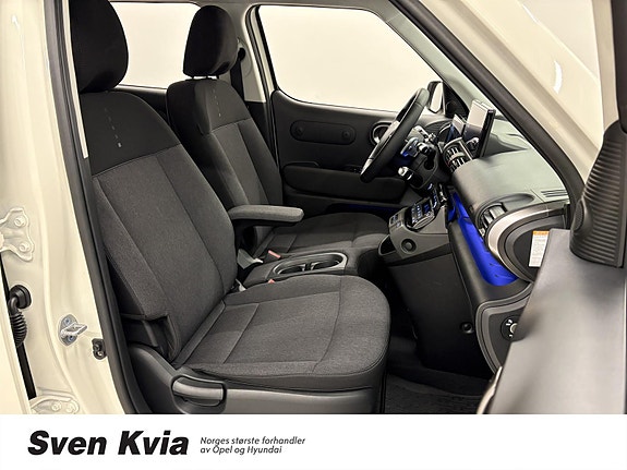 Hyundai Inster 17 of 30