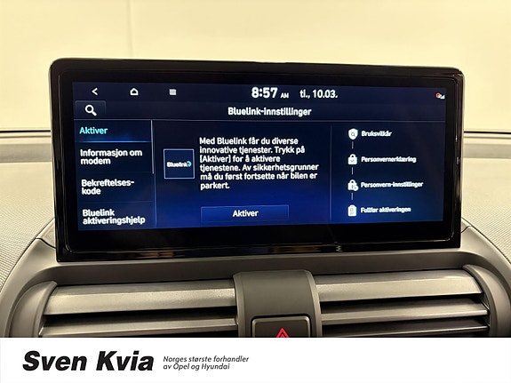 Hyundai Inster 28 of 30