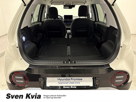 Hyundai Inster 11 of 30