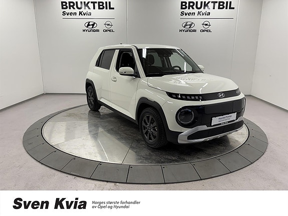 Hyundai Inster 7 of 30
