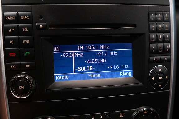 Mercedes-Benz A160 30 of 30