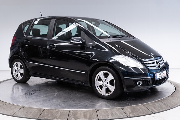 Mercedes-Benz A160 16 of 30