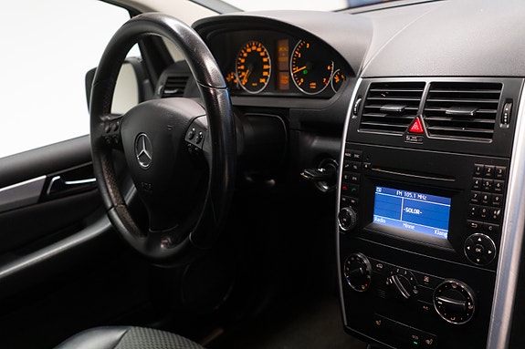 Mercedes-Benz A160 29 of 30