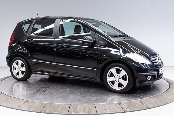 Mercedes-Benz A160 6 of 30