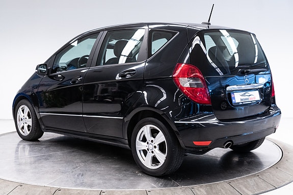 Mercedes-Benz A160 15 of 30