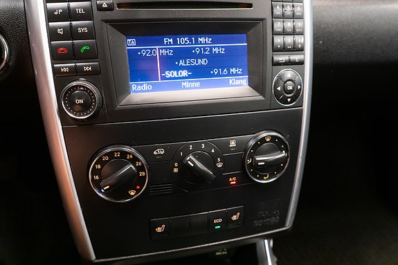 Mercedes-Benz A160 21 of 30
