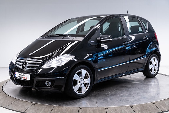 Mercedes-Benz A160 14 of 30