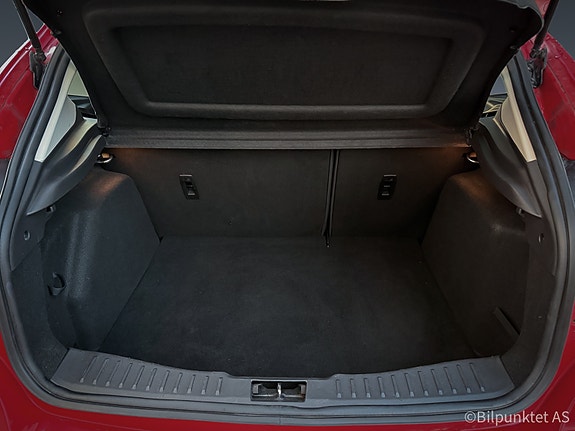 Ford Focus 7 of 15