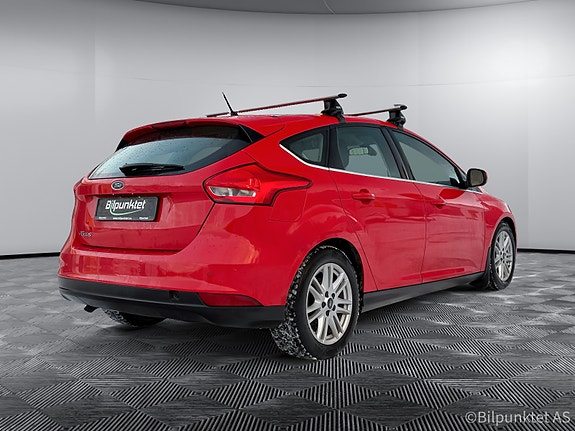 Ford Focus 8 of 15