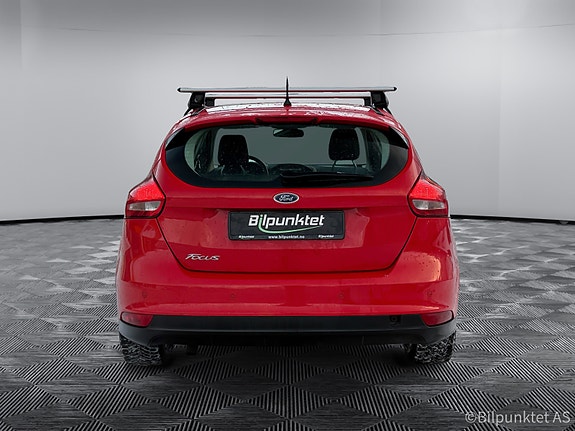 Ford Focus 6 of 15