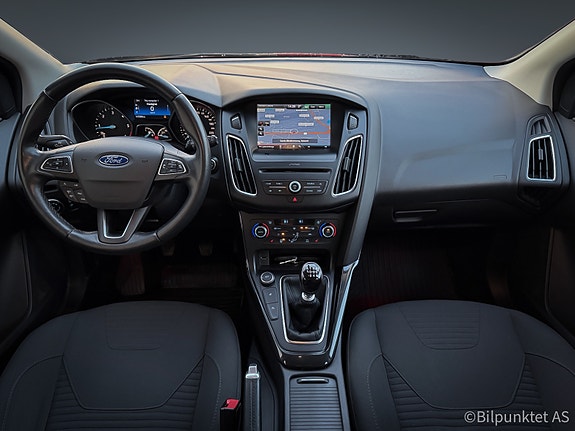 Ford Focus 11 of 15
