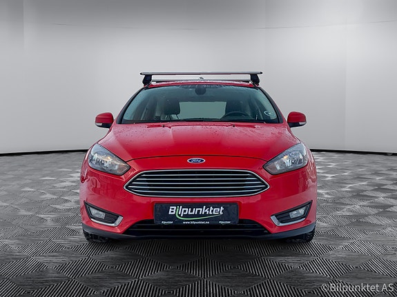 Ford Focus 14 of 15