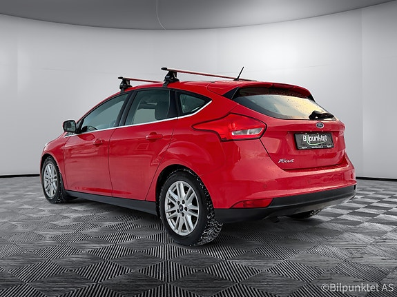 Ford Focus 5 of 15
