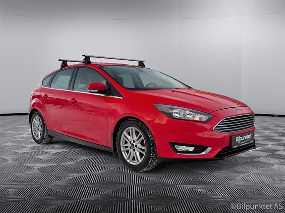 Ford Focus 13 of 15