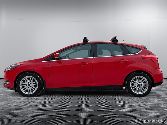 Ford Focus 2 of 15