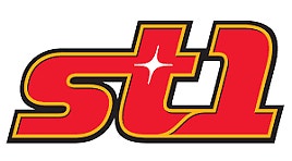 St1 Norge Depot Skjelnan logo