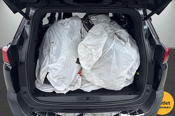 Peugeot 5008 5 of 5